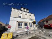 Appartement à CHALINDREY