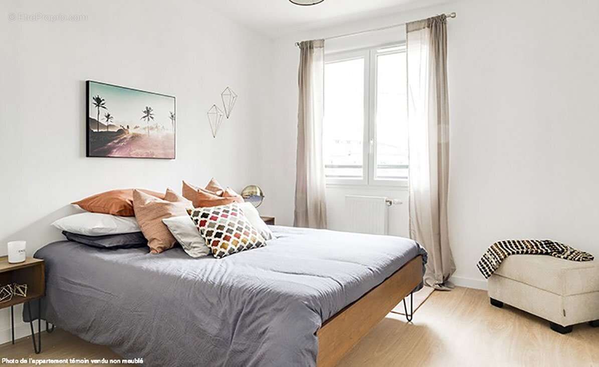 Appartement à UZES