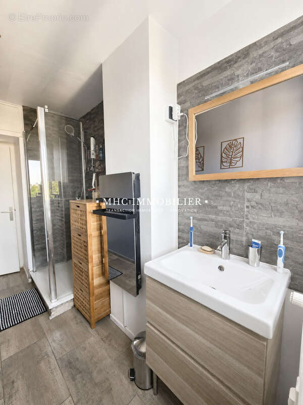 Appartement à BESANCON
