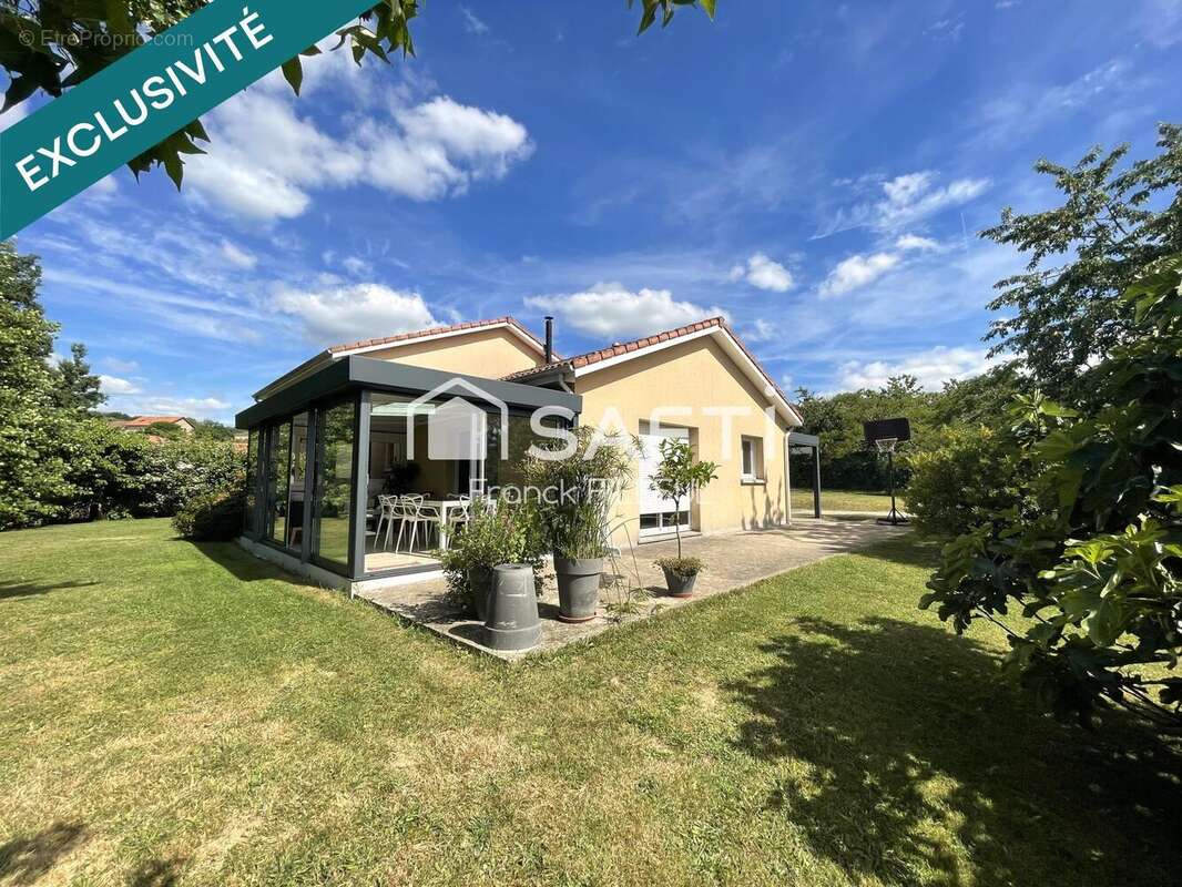 Photo 3 - Maison à LE VIGEN