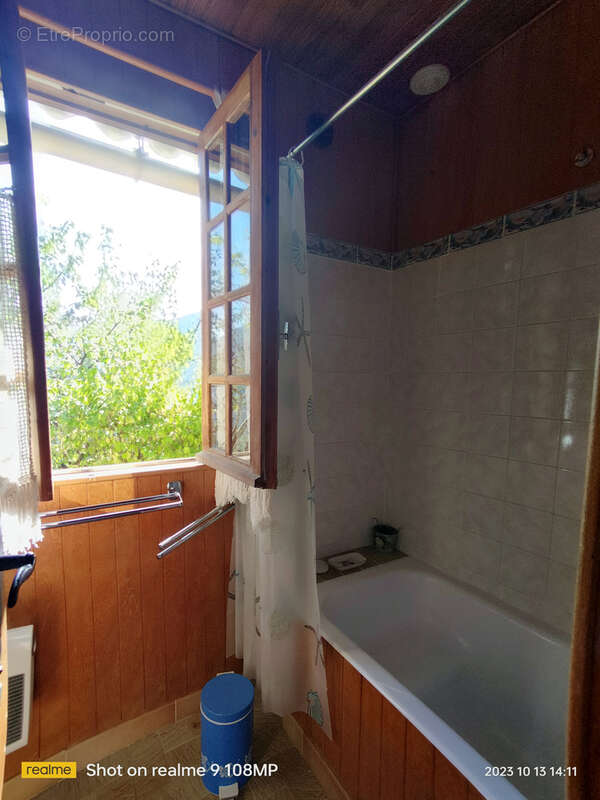 Maison à BREIL-SUR-ROYA