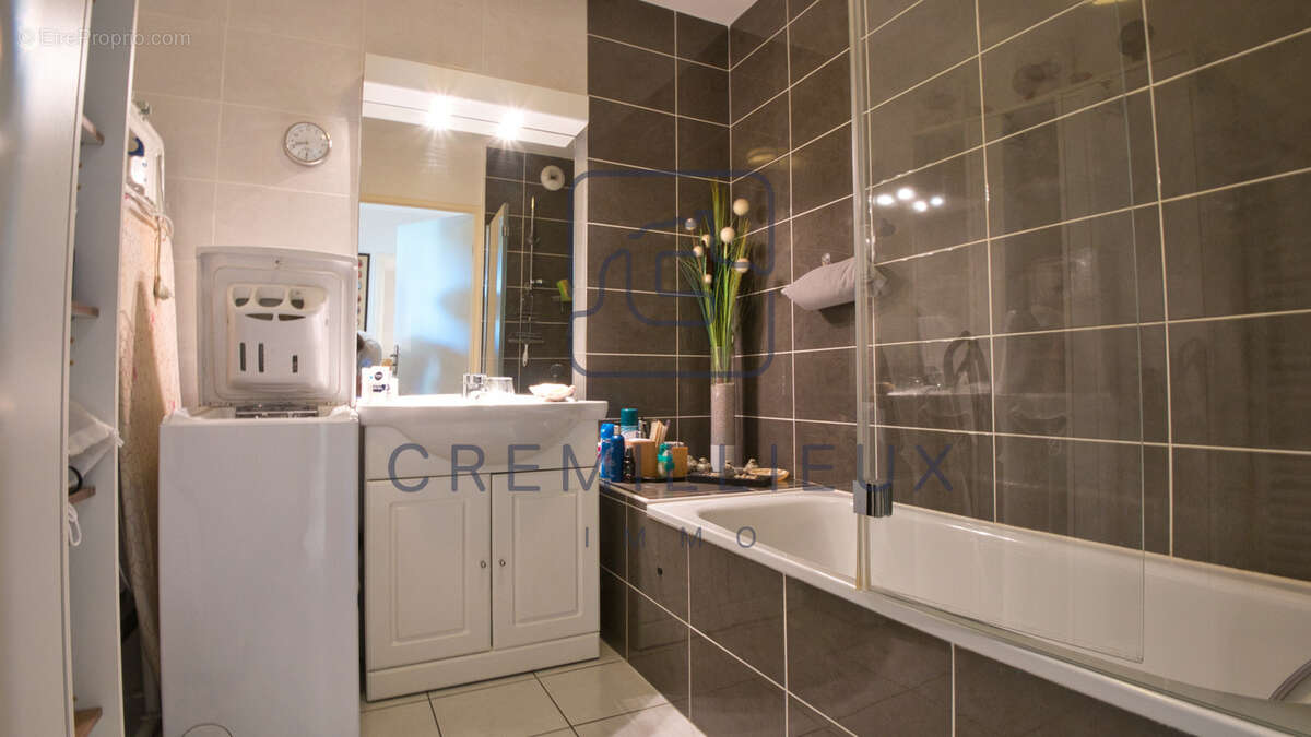 Appartement à ANNECY