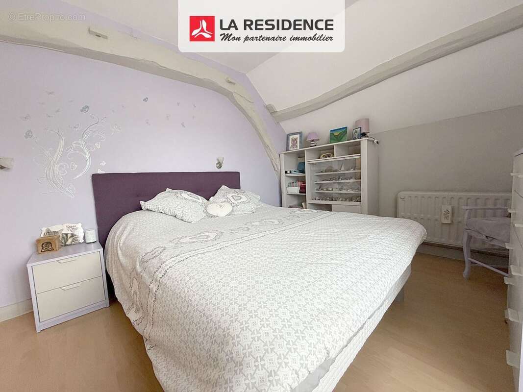 Maison 177 m² à Gadencourt  - photo 6
