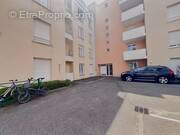 Parking à SCHILTIGHEIM