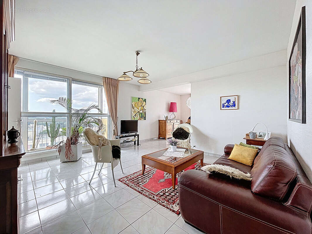 Appartement à BREST