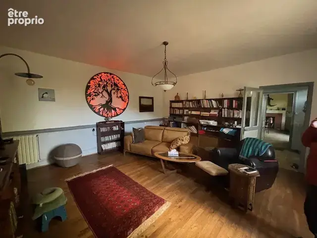 Baisse de prix   Maison en pierre à 5 min de Chaunay 86 - photo 3