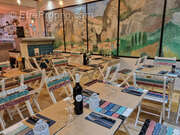 Commerce à MOUSTIERS-SAINTE-MARIE