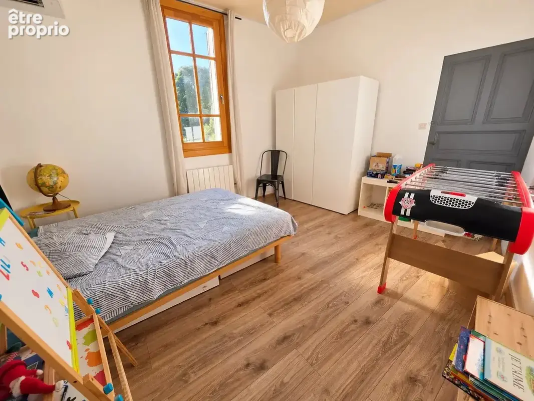 Maison 4 pièces 100 m² à vendre à Saint-Quentin-La-Poterie (30700) - photo 9