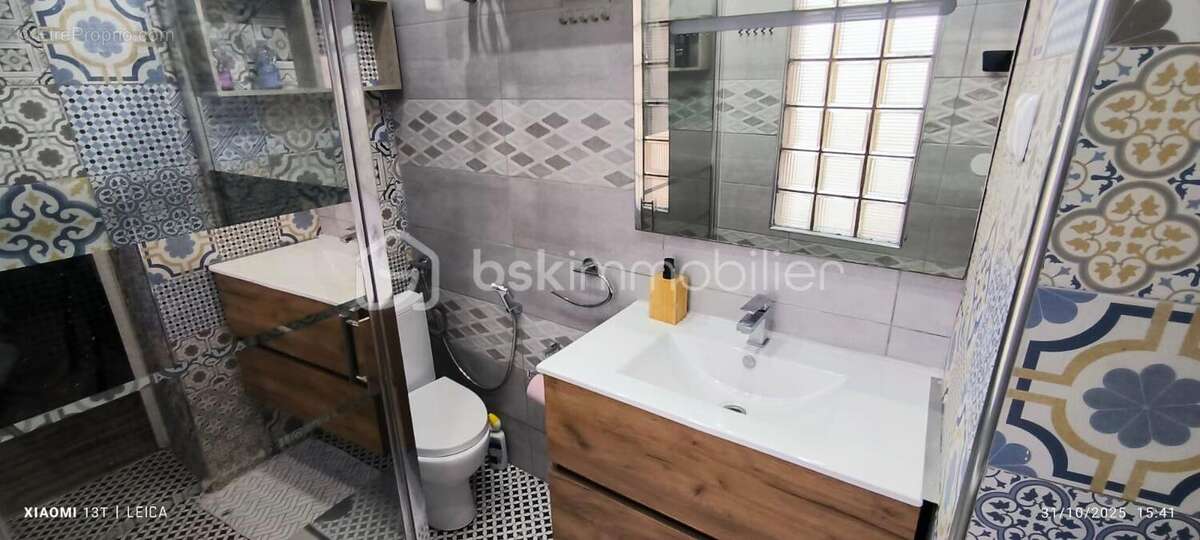 Appartement à MONTREUIL