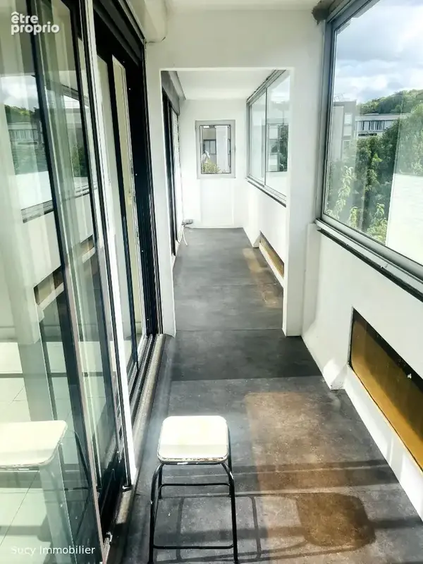 Appartement Sucy En Brie 3 pièce(s) 63 m2 - photo 13