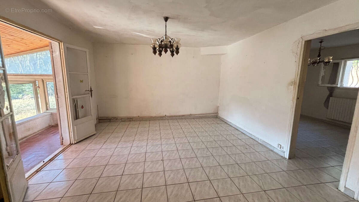 Maison Fuveau 3 pièce(s) 65 m2 - photo 8