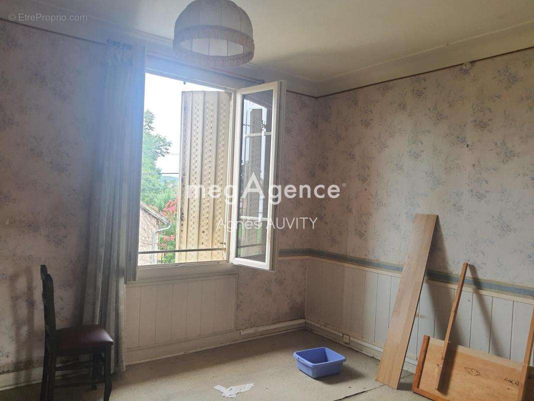 Appartement à CHAMBLET
