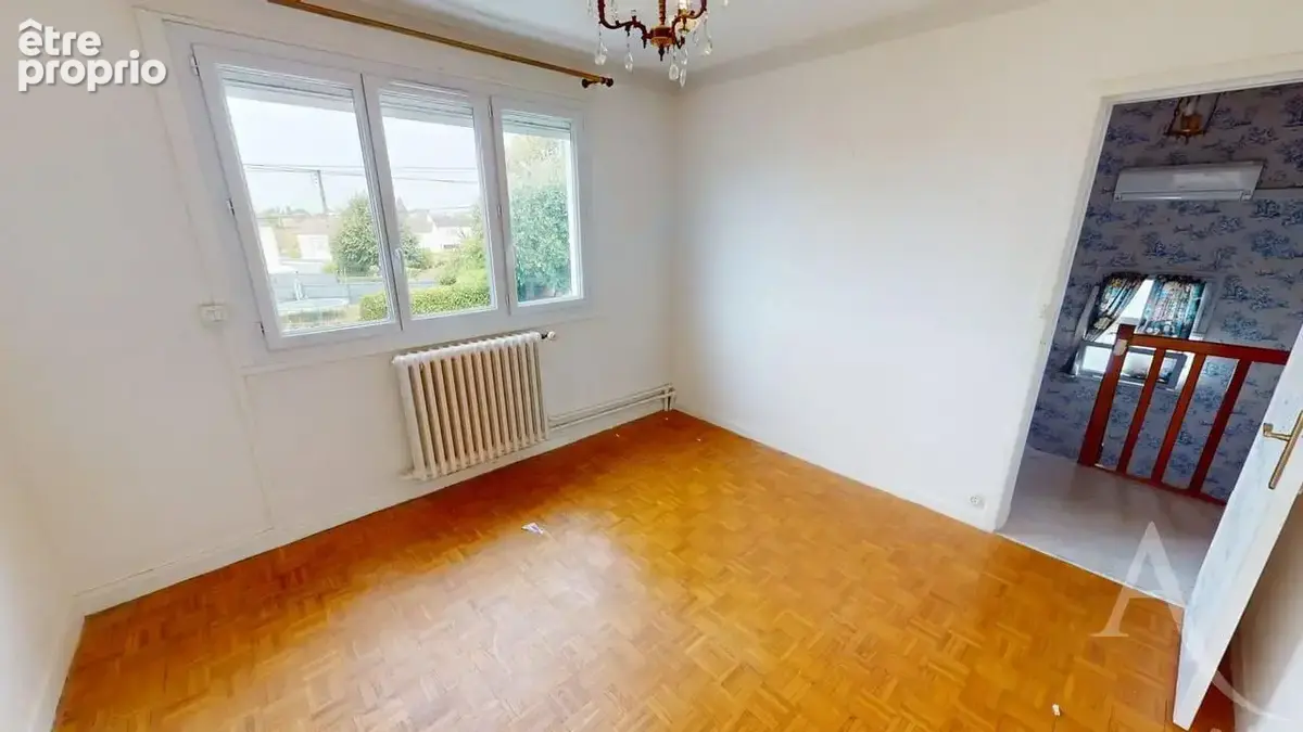Maison Chateauroux 3 pièce(s) - photo 12
