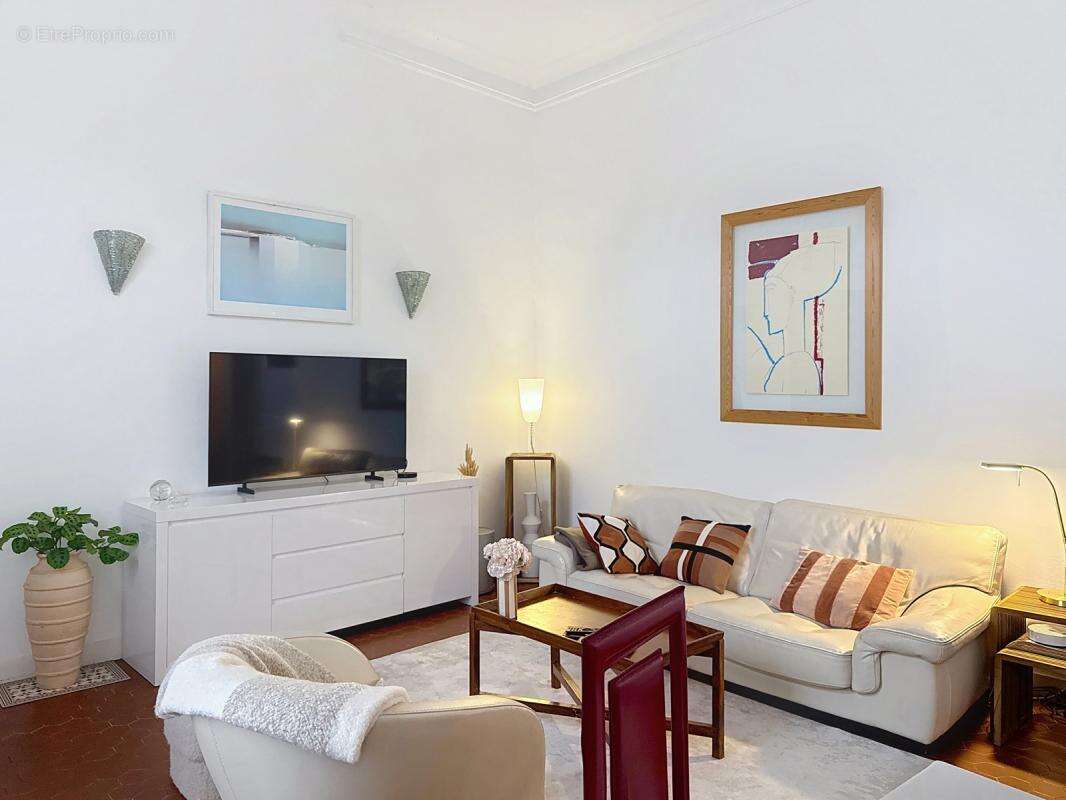 Appartement à AVIGNON