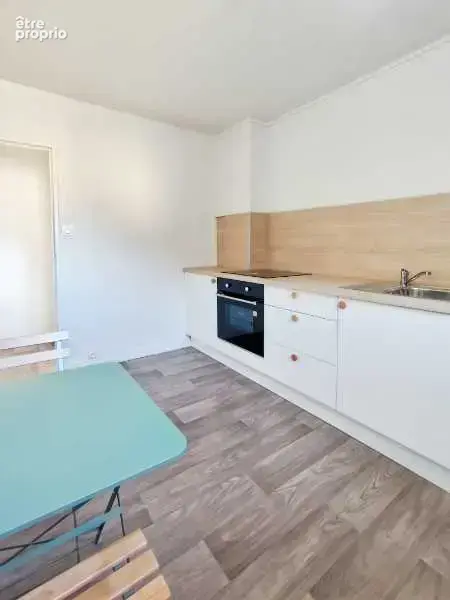 Appartement 51 m² à Valentigney  - photo 3