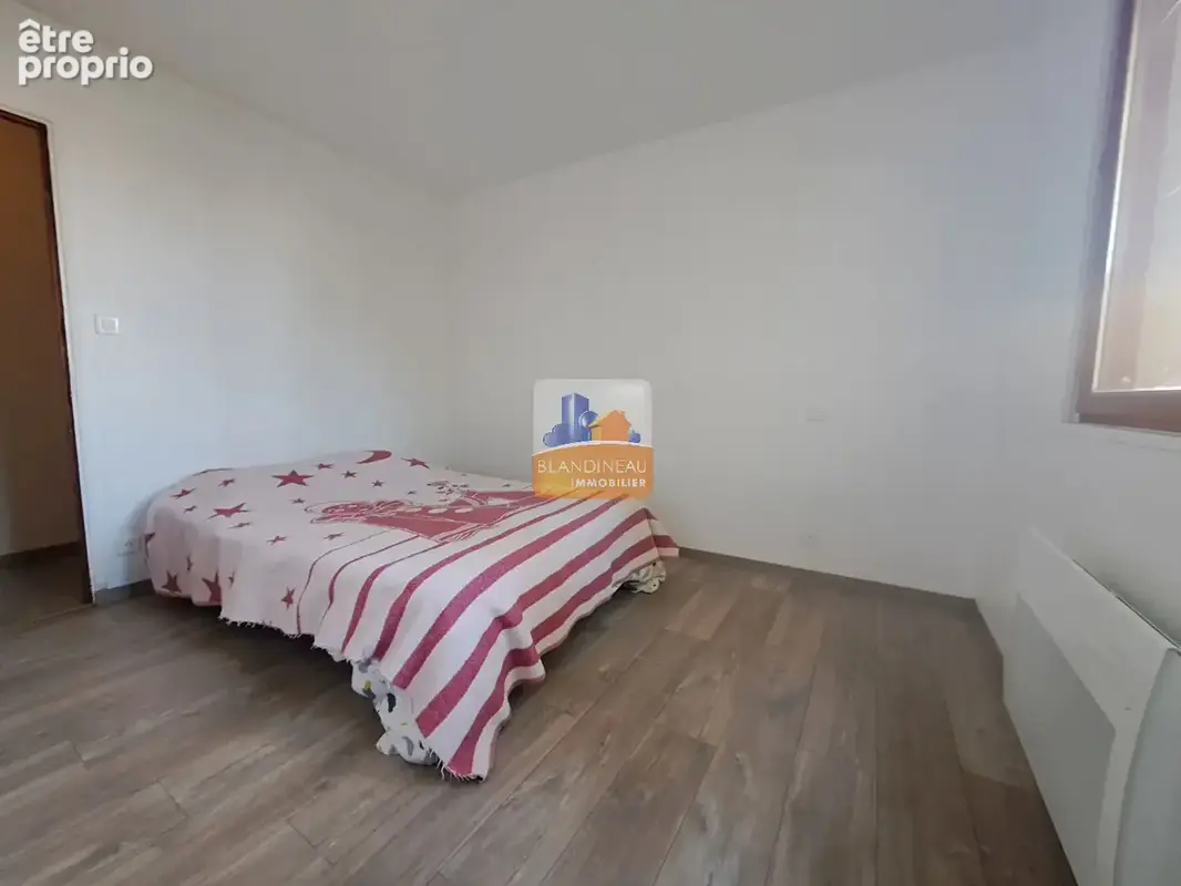 Brains maison 4 chambres, terrain 393 m² - photo 8
