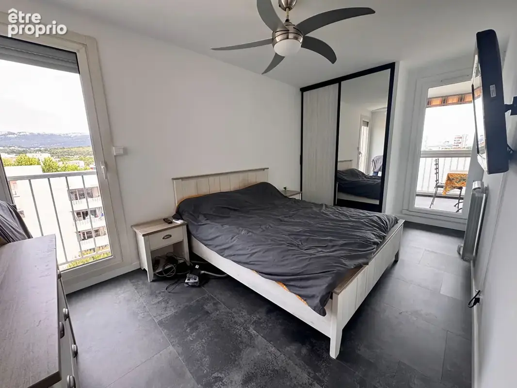 Appartement La Seyne Sur Mer 4 pièce(s) 80 m2 - photo 4