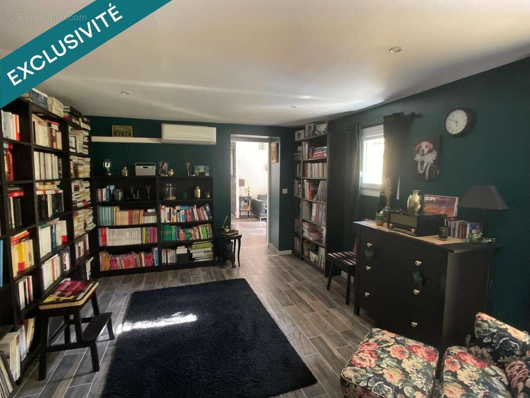 Photo 7 - Maison à CORNEBARRIEU