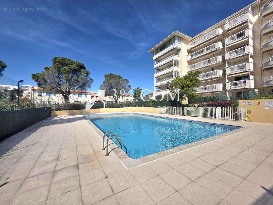 Appartement à SAINT-RAPHAEL