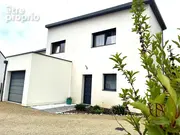 Maison à ANDOUILLE-NEUVILLE