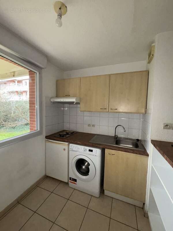 Appartement à FONSORBES