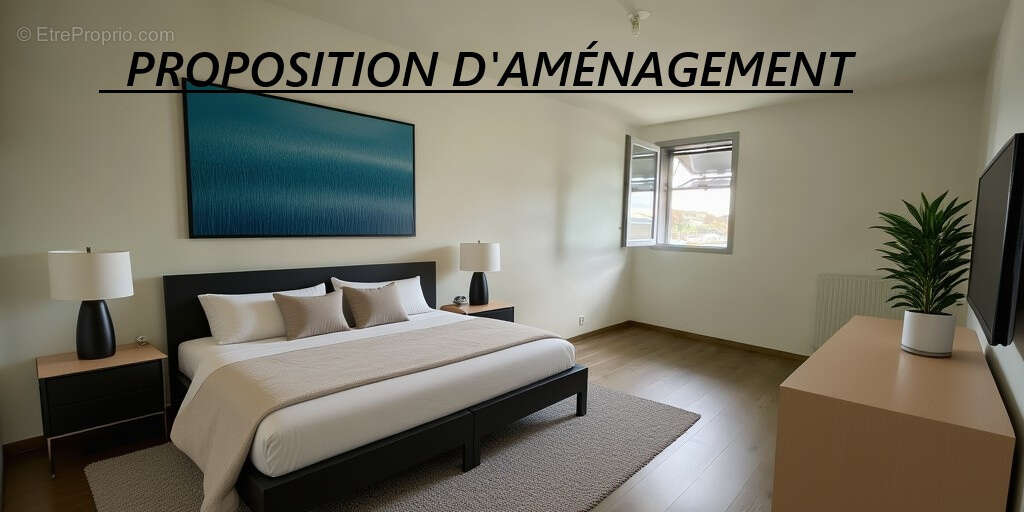 Appartement à BAYONNE