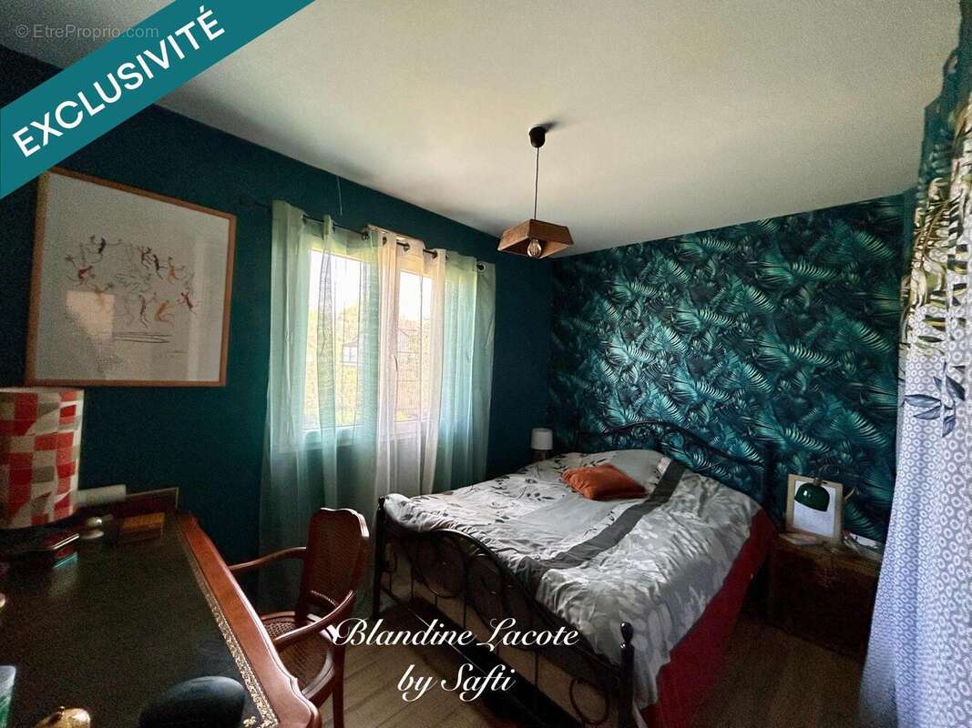 Maison 115 m² à Masbaraud-Merignat  - photo 6