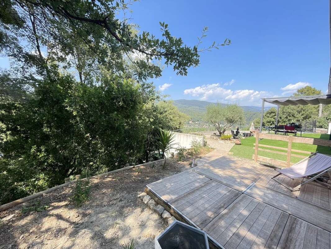 Maison à FIGANIERES