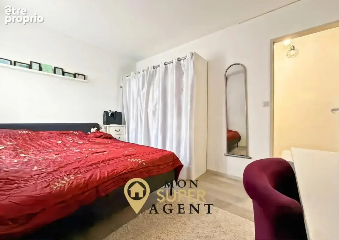 Appartement 4 pièces 82 m² à vendre à Melun (77000) - photo 17