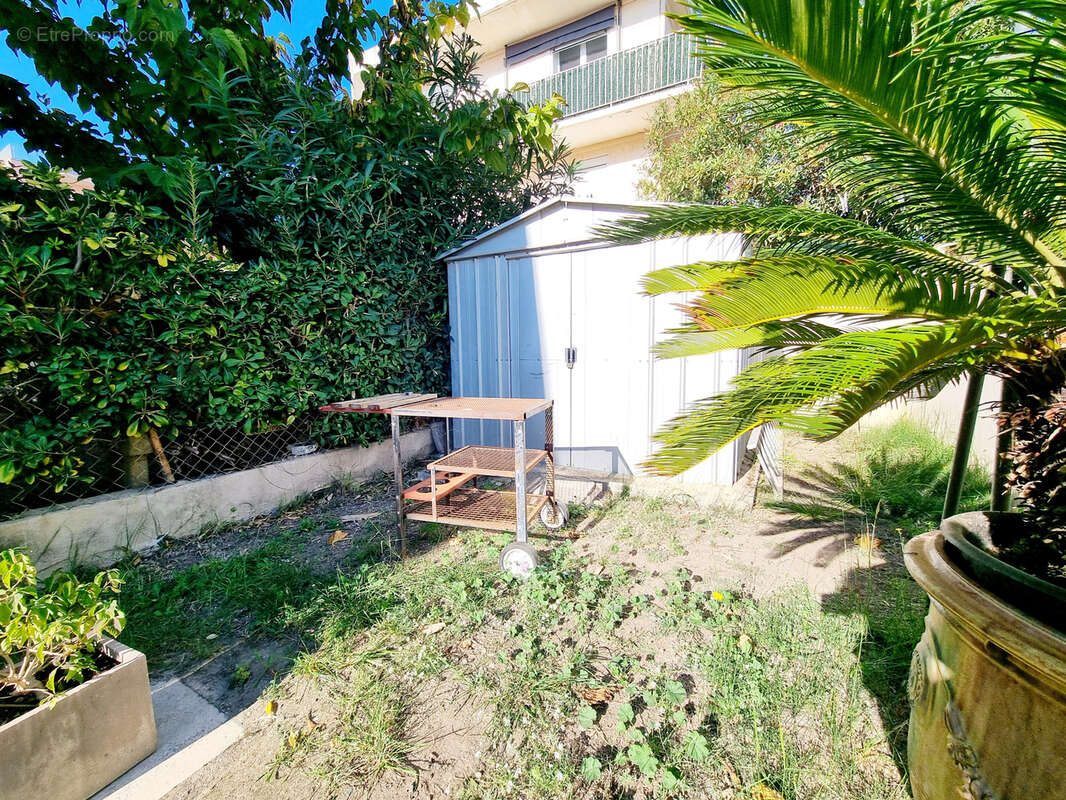 Appartement à NARBONNE