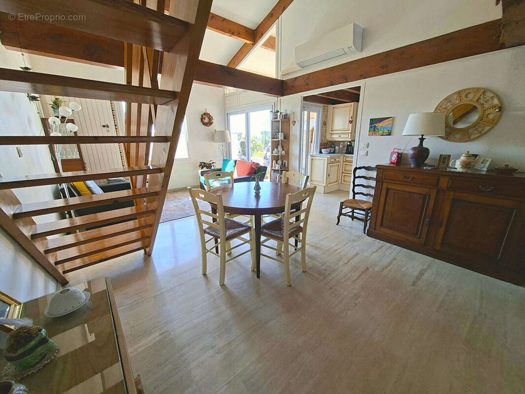 Appartement à GRASSE