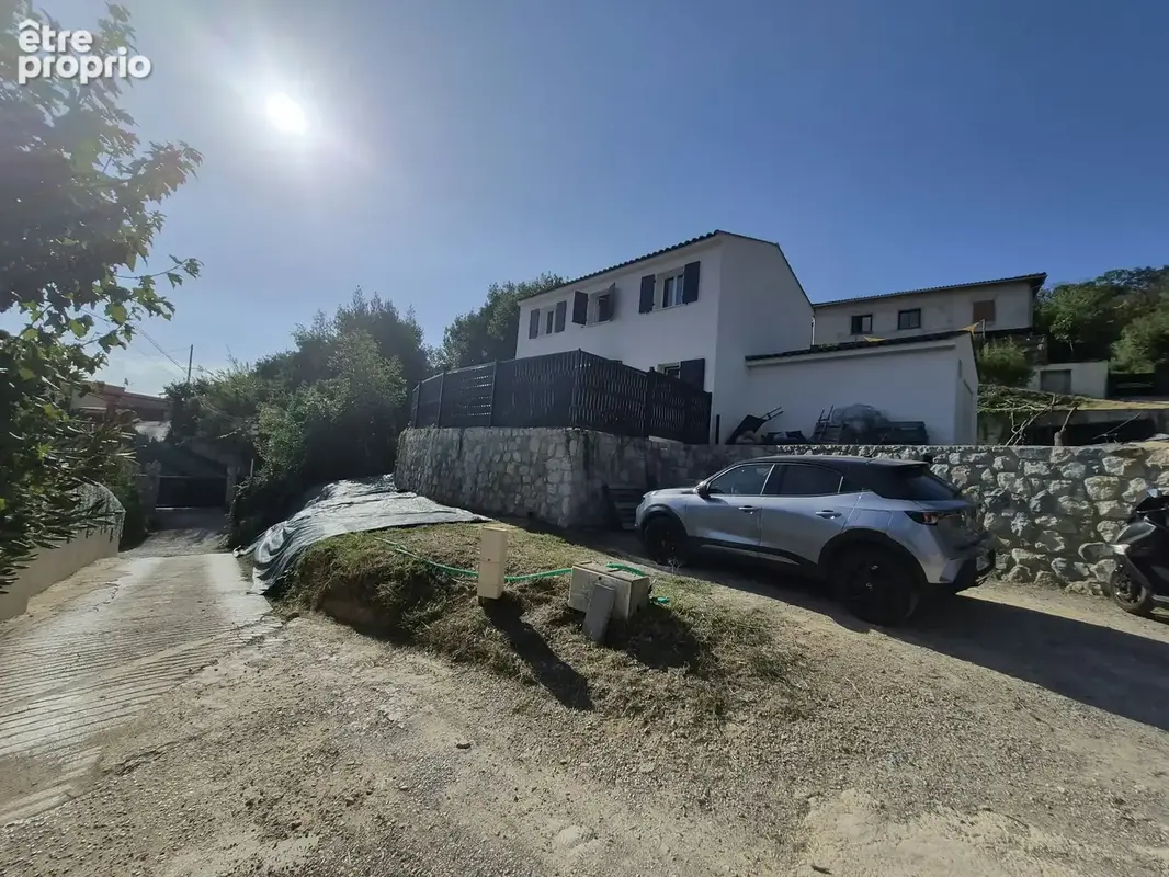 Villa moderne  récente  Menton Borrigo - photo 6