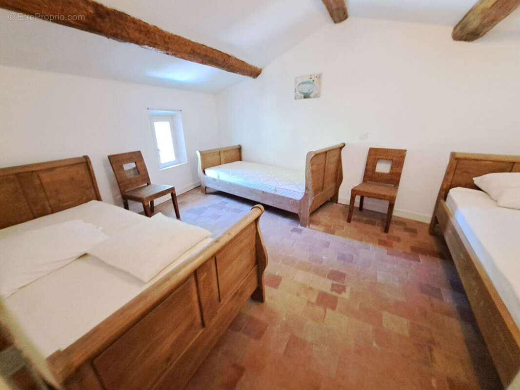 Appartement T2 en duplex au coeur du village - photo 6