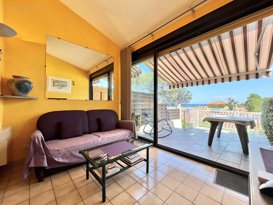 Maison à SAINTE-MAXIME