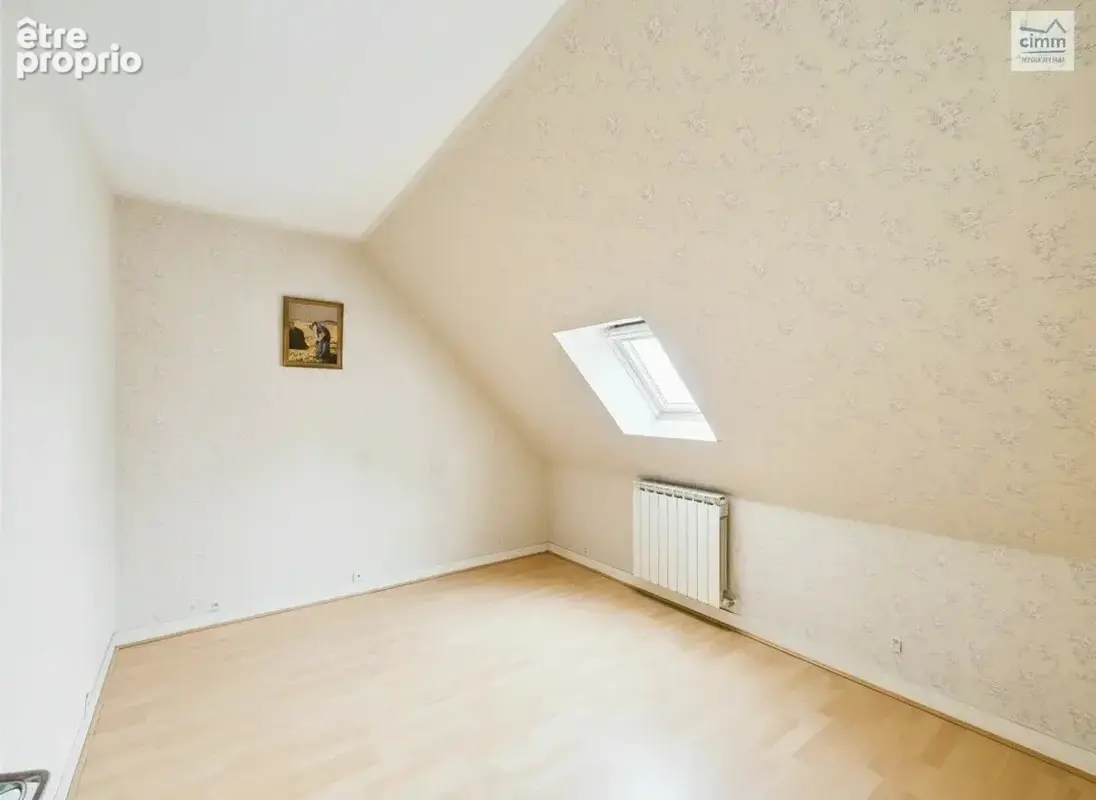Maison de 127 m² sur un terrain de 6180 m² - photo 12
