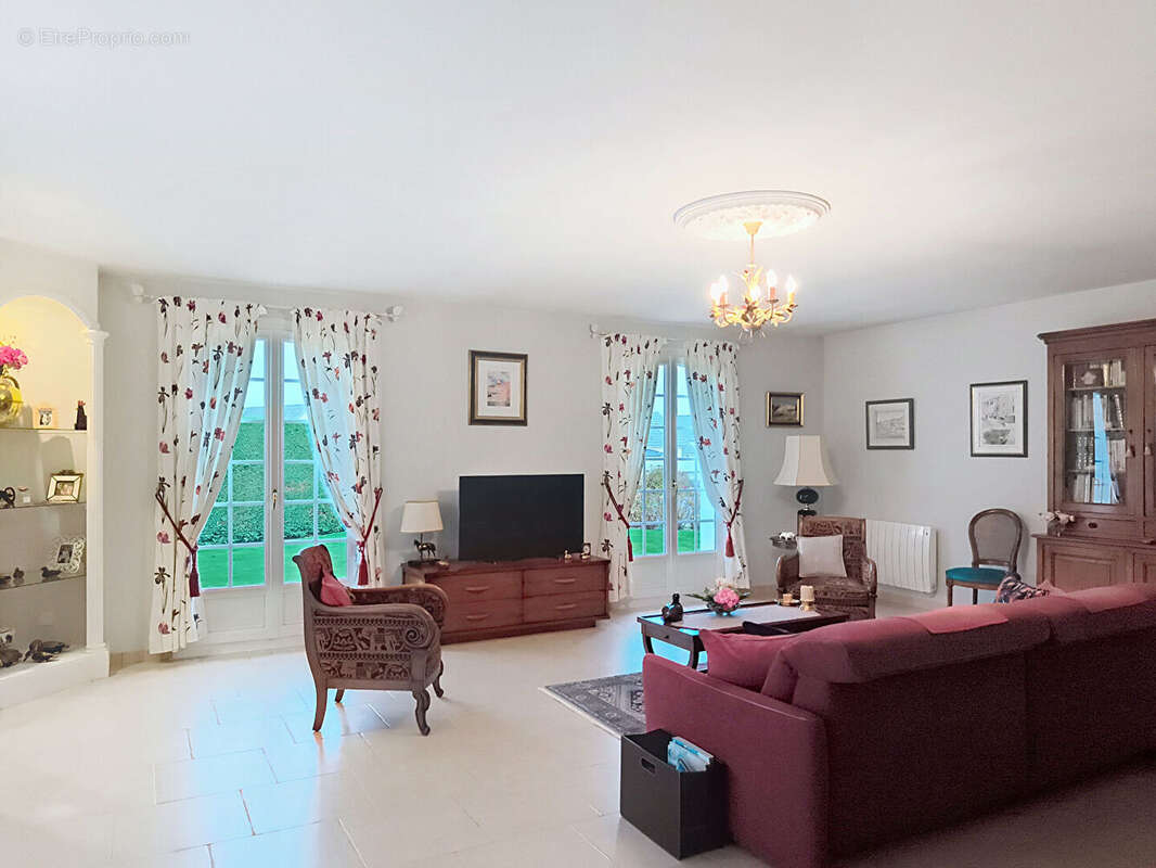 Maison à CHERBOURG-OCTEVILLE