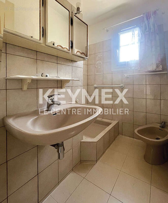 Appartement à HYERES