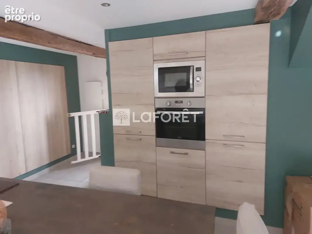 Immeuble pour investisseur - photo 5