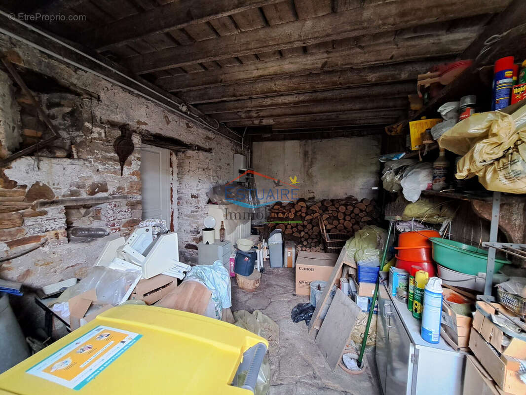 Terrain à NORT-SUR-ERDRE