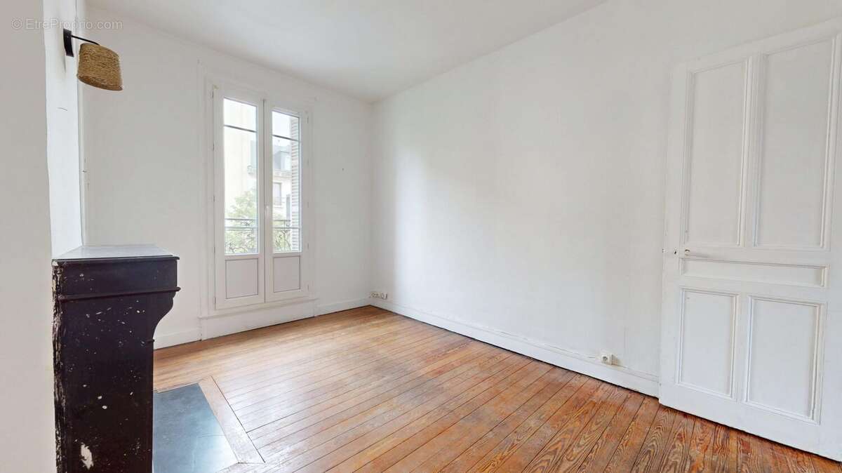 Appartement à LE HAVRE