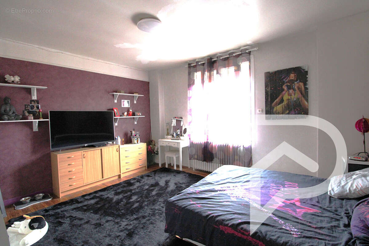 Maison à PONT-SAINTE-MAXENCE