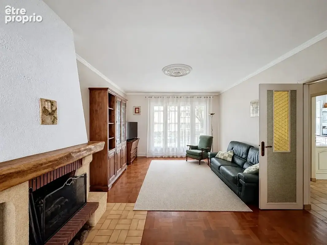 Maison 4 pièces 120 m² à vendre à Maisons-Alfort (94700) - photo 2