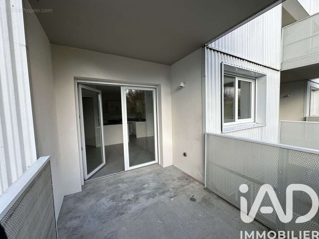 Photo 7 - Appartement à BORDEAUX