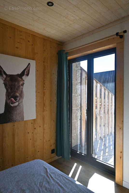 Appartement à FONT-ROMEU-ODEILLO-VIA