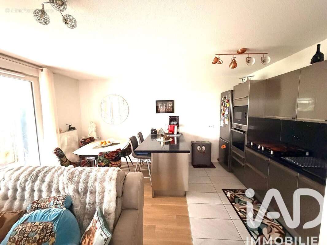 Photo 4 - Appartement à FLOIRAC