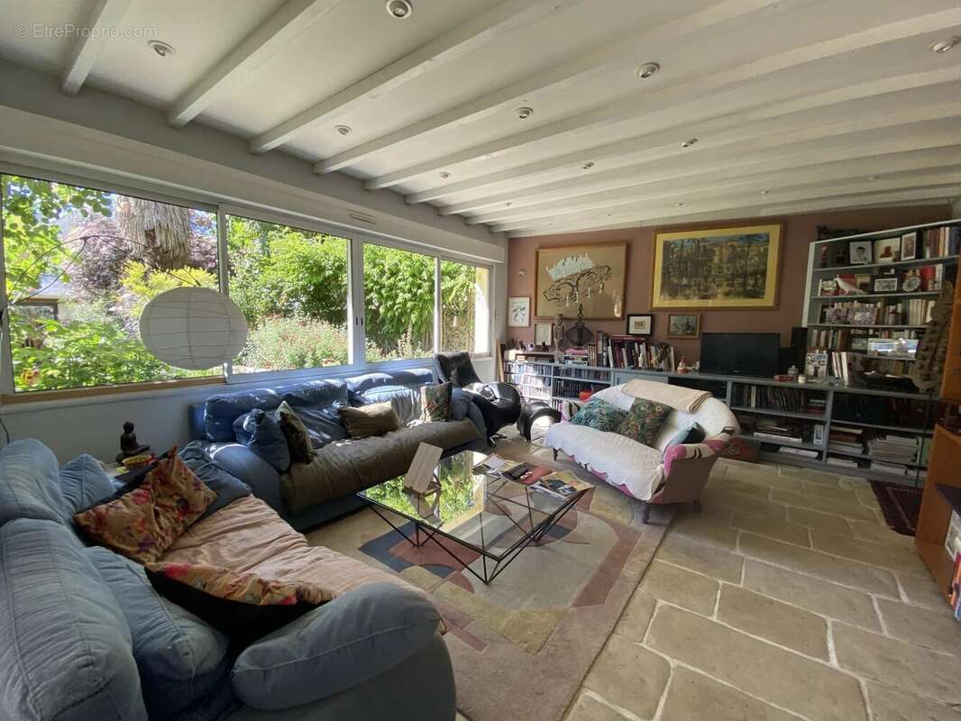 Maison à CHATELLERAULT