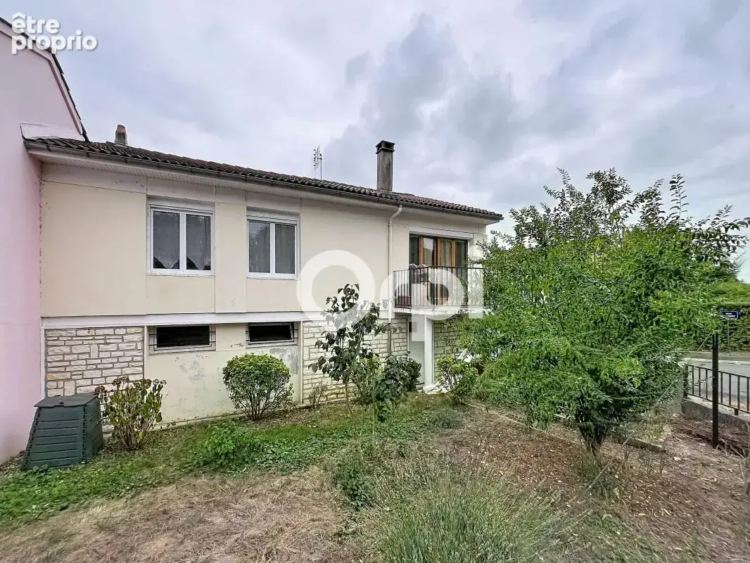 Maison À Vendre idéal pour de l'investissement - photo 2