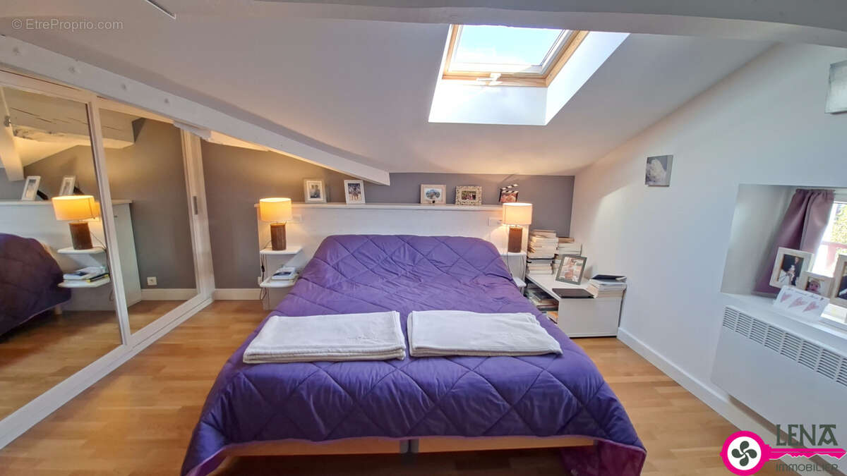 Appartement à HENDAYE