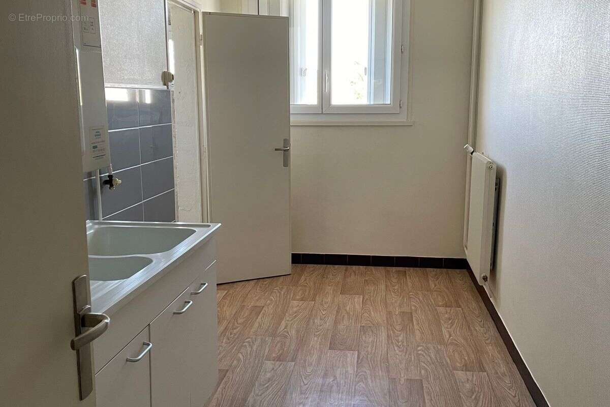 Richelieu - Appartement T4 - photo 2