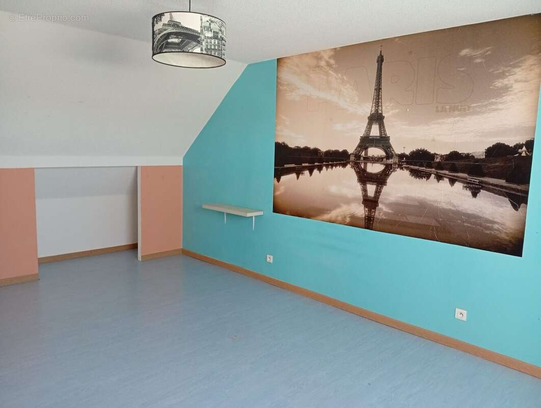 Maison à FRAHIER-ET-CHATEBIER